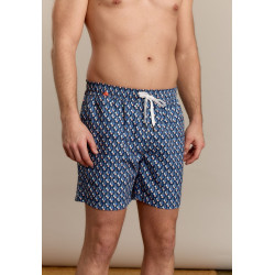 SHORT MAILLOT J&JOY.