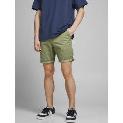 SHORT BOWIE JACK & JONES.