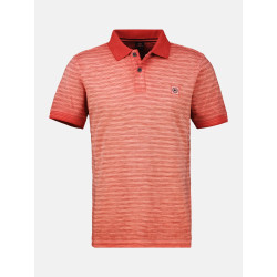POLO LERROS PLUS SIZE.