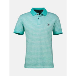 POLO LERROS PLUS SIZE.