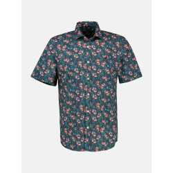 CHEMISE COURTES MANCHES...