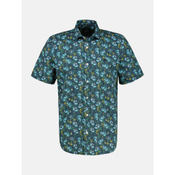 CHEMISE COURTES MANCHES...