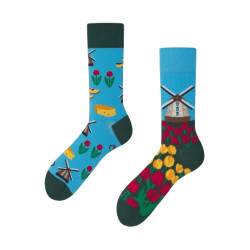 CHAUSSETTES MANY MORNINGS.