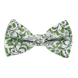 NOEUD PAPILLON BONZAÏ JAGGS .