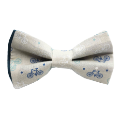 NOEUD PAPILLON FIXIE JAGGS.