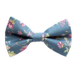 NOEUD PAPILLON GRANDMA S...