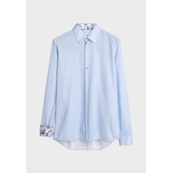 CHEMISE NICOLAS BEAU-FILS.