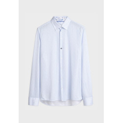 CHEMISE SERGE BEAU-FILS.