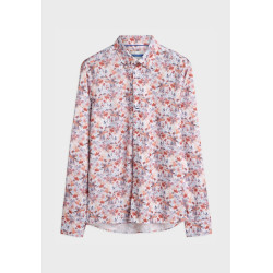 CHEMISE BORIS BEAU-FILS.