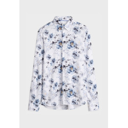 CHEMISE YANNICK BEAU FILS.