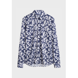 CHEMISE XAVIER BEAU FILS.