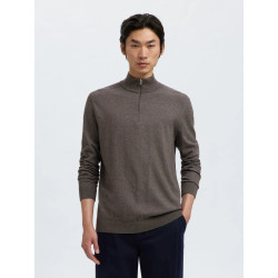 PULL COL CAMIONNEUR BERG...