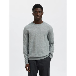 PULL COL ROND BERG SELECTED.