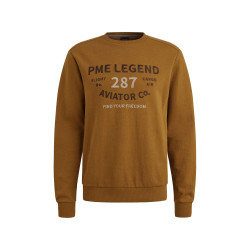 SWEAT COL ROND PME LEGEND.