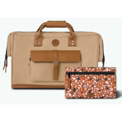 SAC DUFFLE CABAIA.