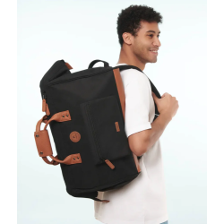 SAC DUFFLE CABAIA.