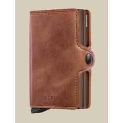 TWINWALLET SECRID.