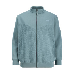SWEAT ZIP FRANCKIE JACK &...