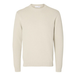 PULL COL ROND SELECTED.