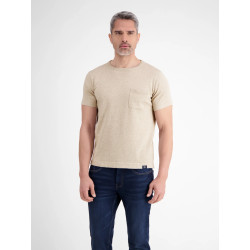 T-SHIRT LERROS.