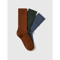 GIFTBOX 3 CHAUSSETTES...