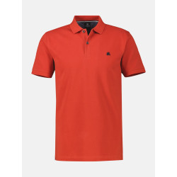 POLO LERROS PLUS SIZE.