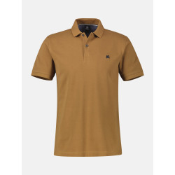 POLO LERROS PLUS SIZE.