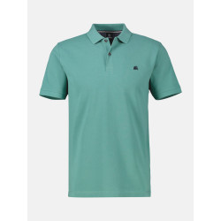 POLO LERROS PLUS SIZE.