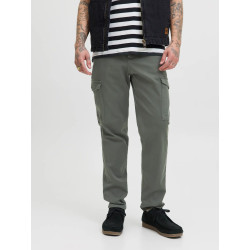 PANTALON CARGO ARTHUR JACK...