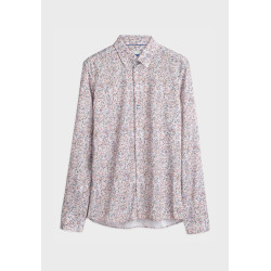CHEMISE BEAU-FILS.