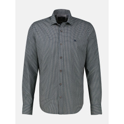 CHEMISE LERROS PLUS SIZE.