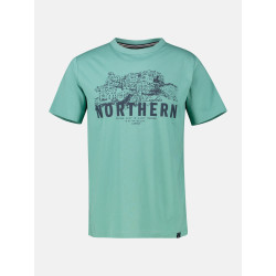 T-SHIRT LERROS.