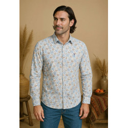 CHEMISE J&JOY.