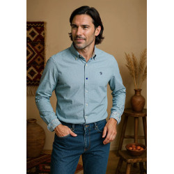 CHEMISE J&JOY.