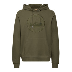SWEAT CAPUCHE BLEND.