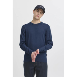 PULL COL ROND CASUAL FRIDAY.