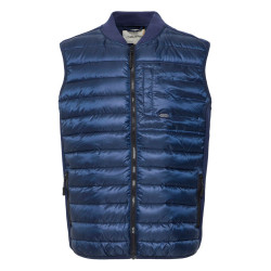BODY WARMER BLEND.