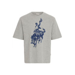 T-SHIRT CASUAL FRIDAY.