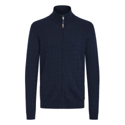 GILET ZIP FQ1924.