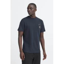 T-SHIRT BLEND.