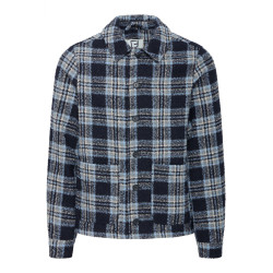 VESTE CASUAL FRIDAY.