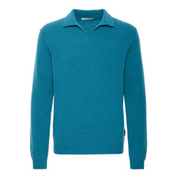 PULL COL POLO KARL CASUAL...