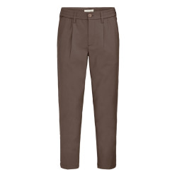 PANTALON À PINCE MARC...