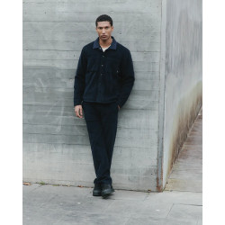 PANTALON EN VELOUR MADDOX...