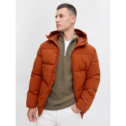 DOUDOUNE PUFFER GLOBAL JACK...
