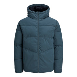 DOUDOUNE PUFFER GLOBAL JACK...