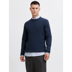 PULL COL ROND LAREAGAN JACK...