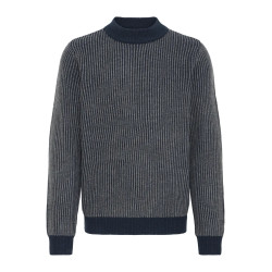 PULL BASSEL BLEND.