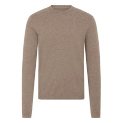 PULL COL ROND CARLOS BLEND.