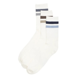 PACK 3 SOCKS BLEND.